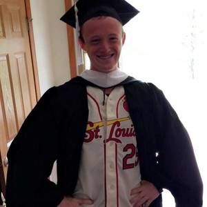 Meet your Posher, Matt